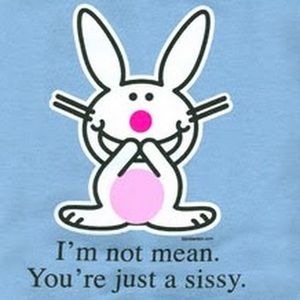 Meet your Posher, Terri